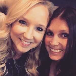 Meet your Posher, Jillian